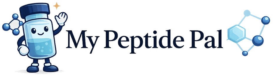 My Peptide Pal